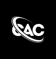 Cac Logo Letter Design