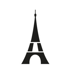 Eiffel Tower Icon