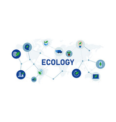 Ecology Eco Global Environment Friendly Concept