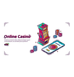 Mobile Online Casino For Smartphone