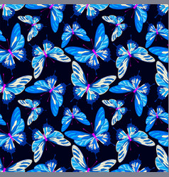 Butterfly Background