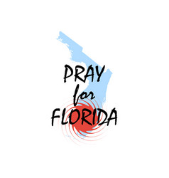 Pray For Florida Hurricane Irma Natural