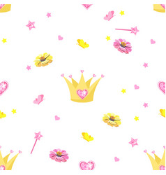 Princess Pattern