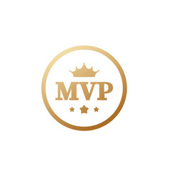 Mvp Most Valuable Player Medal Reward