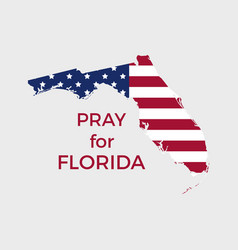 Pray For Florida Hurricane Irma Natural