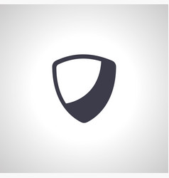 Shield Icon Protection Icon