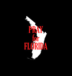 Pray For Florida Hurricane Irma Natural