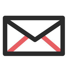 Letter Contact Icon