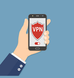 Vpn Vitual Private Network Proxy Application