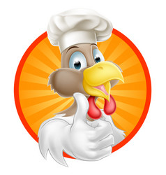 Chicken Chef Graphic