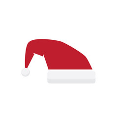 Santa Cap Icon