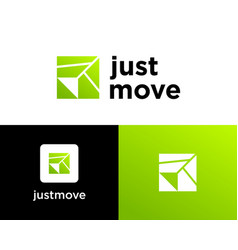 Move Logo