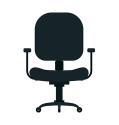 Office Chair Icon