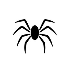 Spider Icon