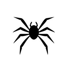 Spider Icon