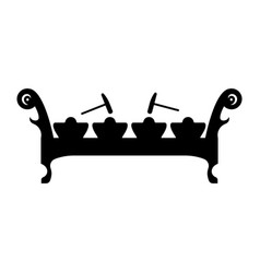 Gamelan Icon