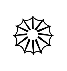 Spider Net Icon