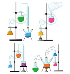 Chemical Laboratory Science Objects