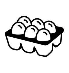 Eggs Tray