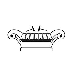 Gamelan Icon