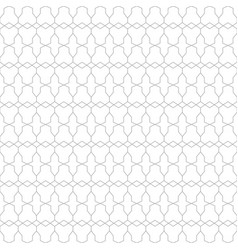 Geometric Luxury Design Blocks Pattern