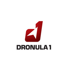 Formula Drone Race Logo Design