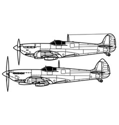 Supermarine Spitfire V - Ix