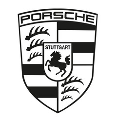 Porsche Logo