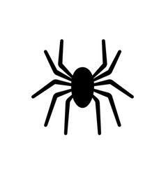 Spider Icon