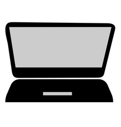 Laptop Icon