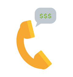 Money Call Icon