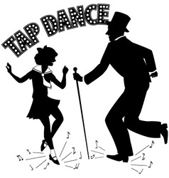 Tap Dance Teacher