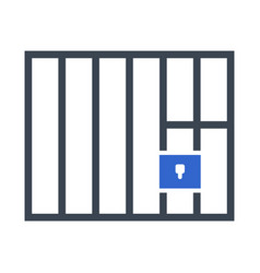 Jail Icon