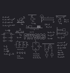 Notes On Exercises Physical Formulas