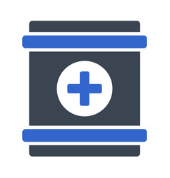 Medical Kit Icon