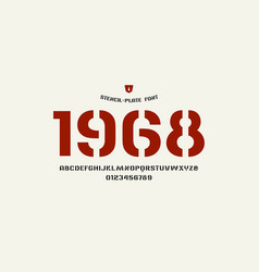 Download Classic Serif Font Alphabet Vector Images Over 3 400 SVG Cut Files