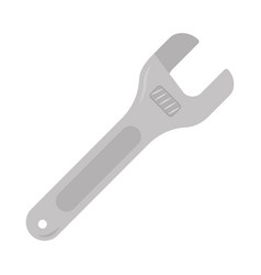 Adjustable Wrench For Repairing Machines