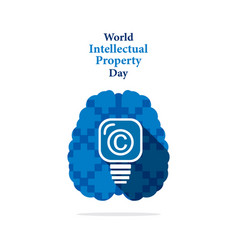 World Intellectual Property Day