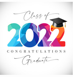 2022 Mortarboard Colour Script