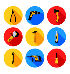 Hammer Royalty Free Vector Image - VectorStock