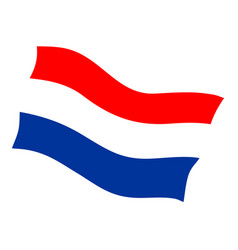 Dutch Flag