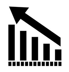 Icon Logo Of Growth