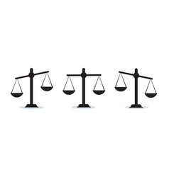 Justice Scale Court Symbol