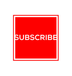 Square Subscribe Button Subscribe Now