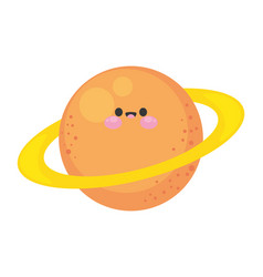 Planet Kawaii Sky Character