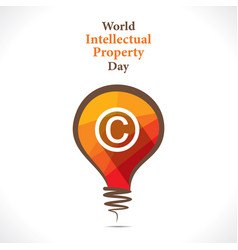 World Intellectual Property Day