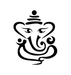 Lord Ganesh Ganesh Puja Ganesh Chaturthi Sign