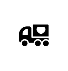 Truck Icon