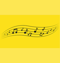 Music Notes