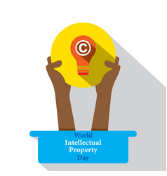 World Intellectual Property Day